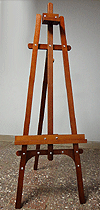 Мольберт 40